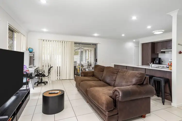 Fourth view of Homely house listing, 23 Fodora Place, Burpengary East QLD 4505