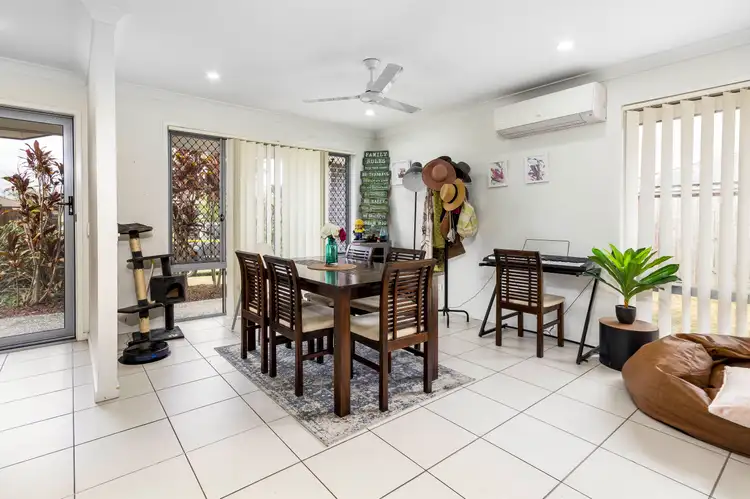 Fifth view of Homely house listing, 23 Fodora Place, Burpengary East QLD 4505