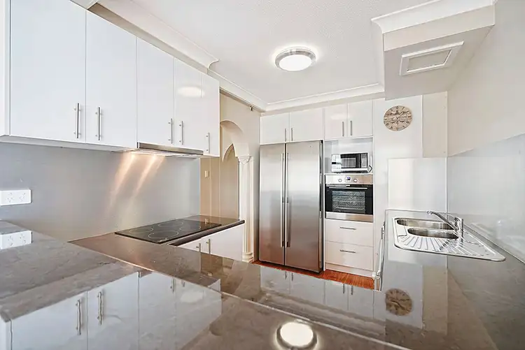 Sixth view of Homely apartment listing, 14E/80 The Esplanade, Surfers Paradise QLD 4217