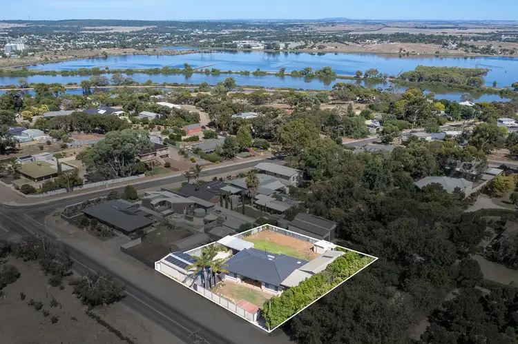 32 Lookout Drive, Murray Bridge SA 5253