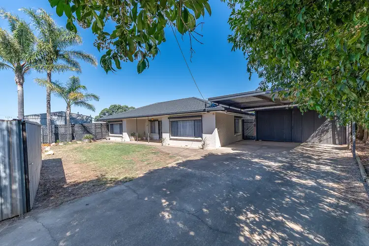 Second view of Homely house listing, 32 Lookout Drive, Murray Bridge SA 5253