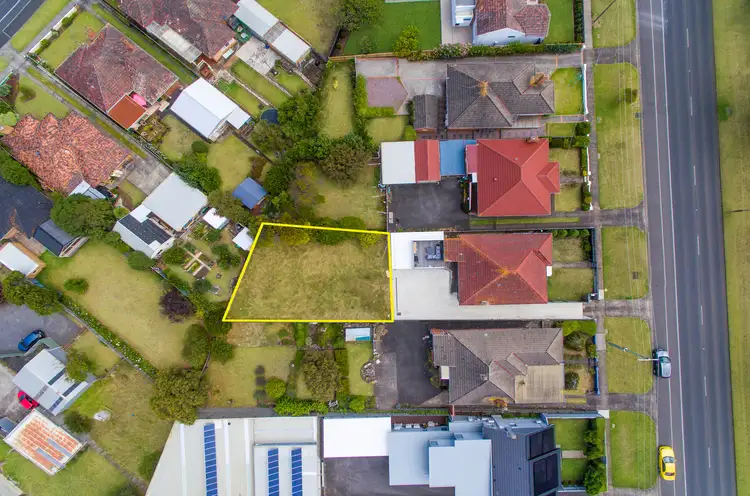 Fifth view of Homely land listing, 1/383 Raglan Parade, Warrnambool VIC 3280