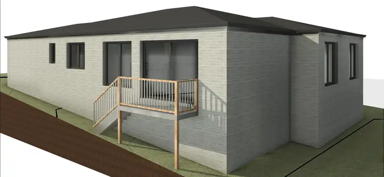 Sixth view of Homely land listing, 1/383 Raglan Parade, Warrnambool VIC 3280