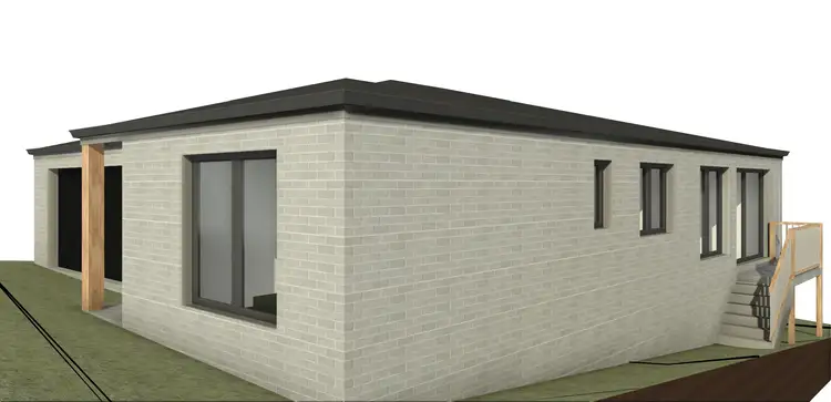 Seventh view of Homely land listing, 1/383 Raglan Parade, Warrnambool VIC 3280