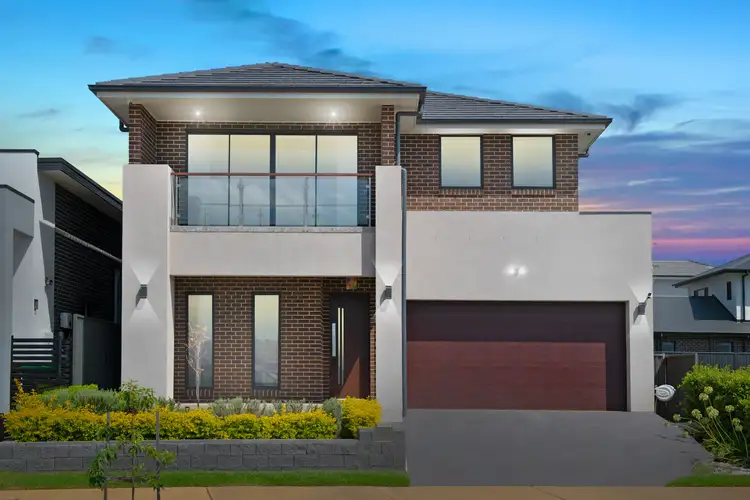 18 George Street, Box Hill NSW 2765