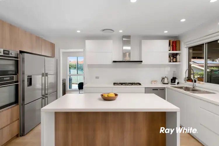 Third view of Homely house listing, 7 Tagu Place, Kings Park NSW 2148