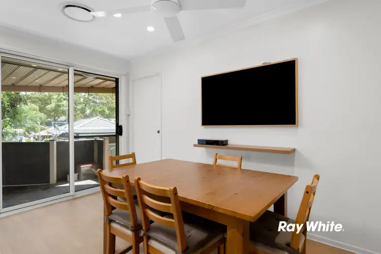 Fourth view of Homely house listing, 7 Tagu Place, Kings Park NSW 2148