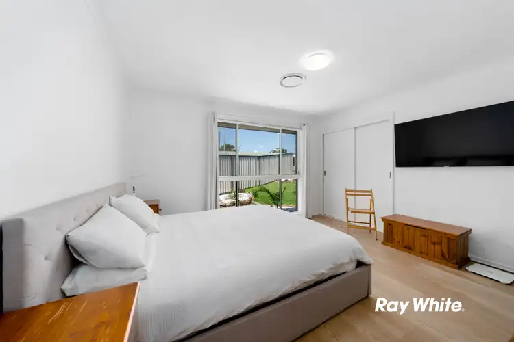 Fifth view of Homely house listing, 7 Tagu Place, Kings Park NSW 2148