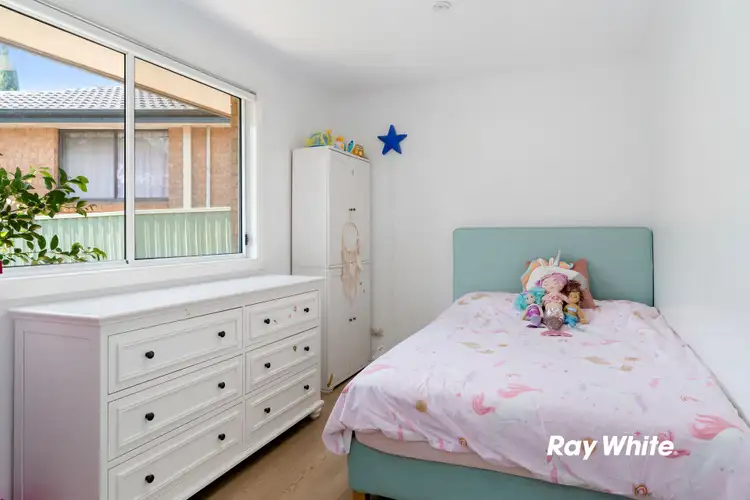 Sixth view of Homely house listing, 7 Tagu Place, Kings Park NSW 2148