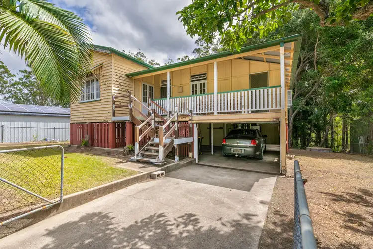 Fourth view of Homely house listing, 16 Old North Road, Wamuran QLD 4512