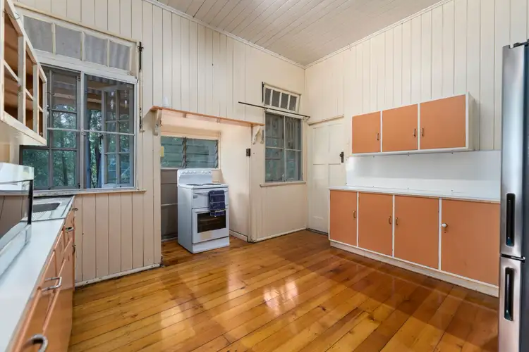 Fifth view of Homely house listing, 16 Old North Road, Wamuran QLD 4512