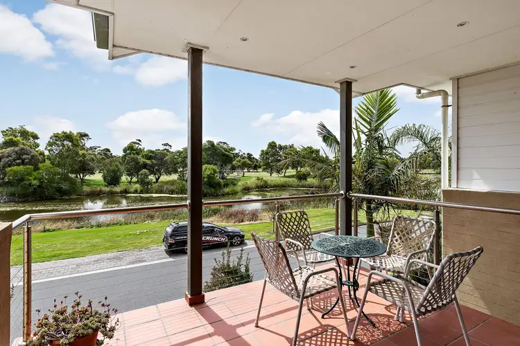 Main view of Homely townhouse listing, 86 La Perouse Boulevard, Bonbeach VIC 3196
