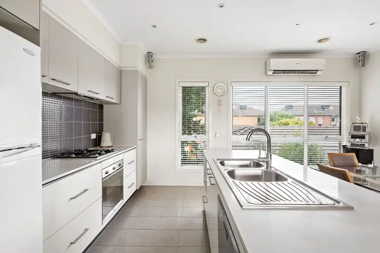 Third view of Homely townhouse listing, 86 La Perouse Boulevard, Bonbeach VIC 3196