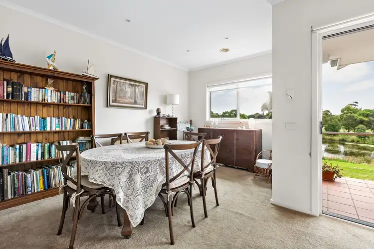 Fourth view of Homely townhouse listing, 86 La Perouse Boulevard, Bonbeach VIC 3196