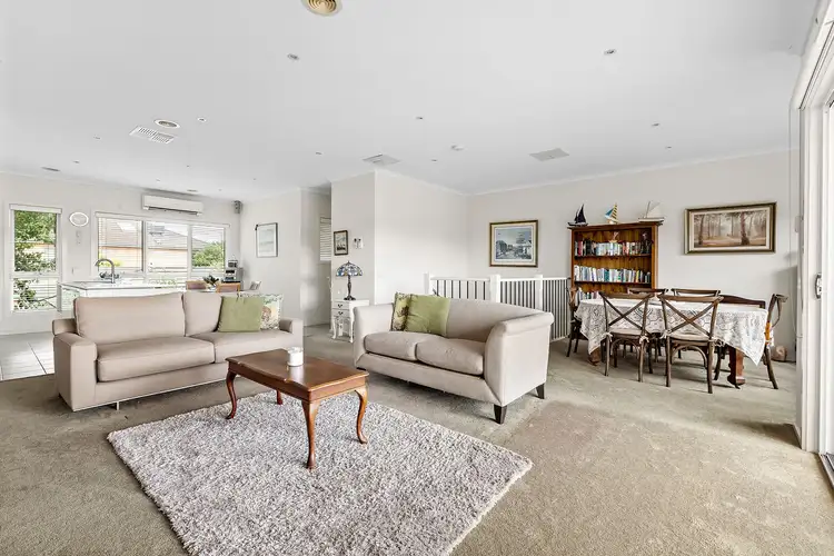Fifth view of Homely townhouse listing, 86 La Perouse Boulevard, Bonbeach VIC 3196