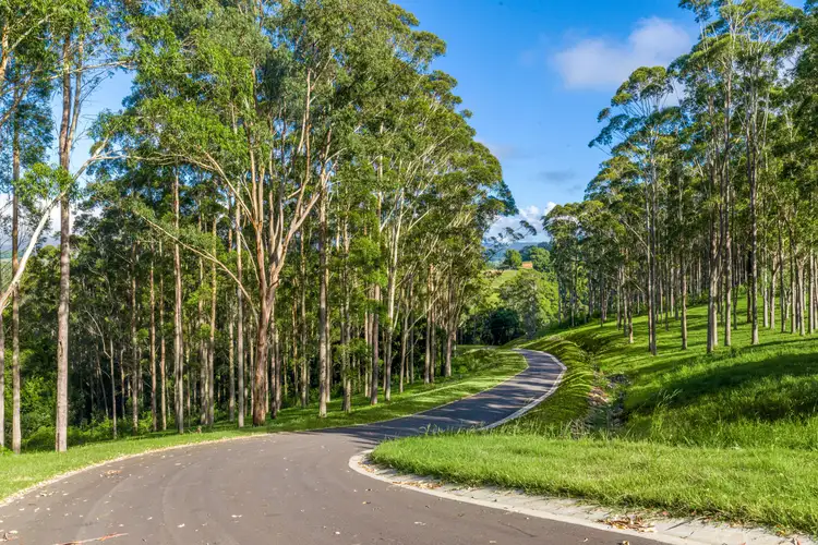 Third view of Homely land listing, Address available on request
