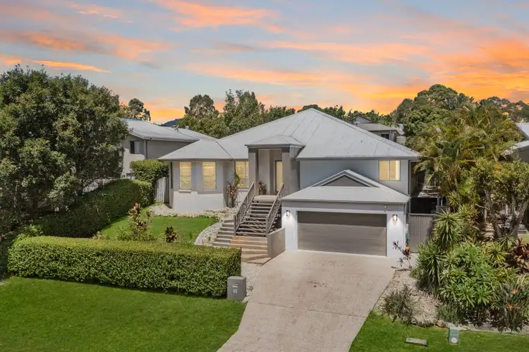 8 Boambillee Drive, Coomera Waters QLD 4209