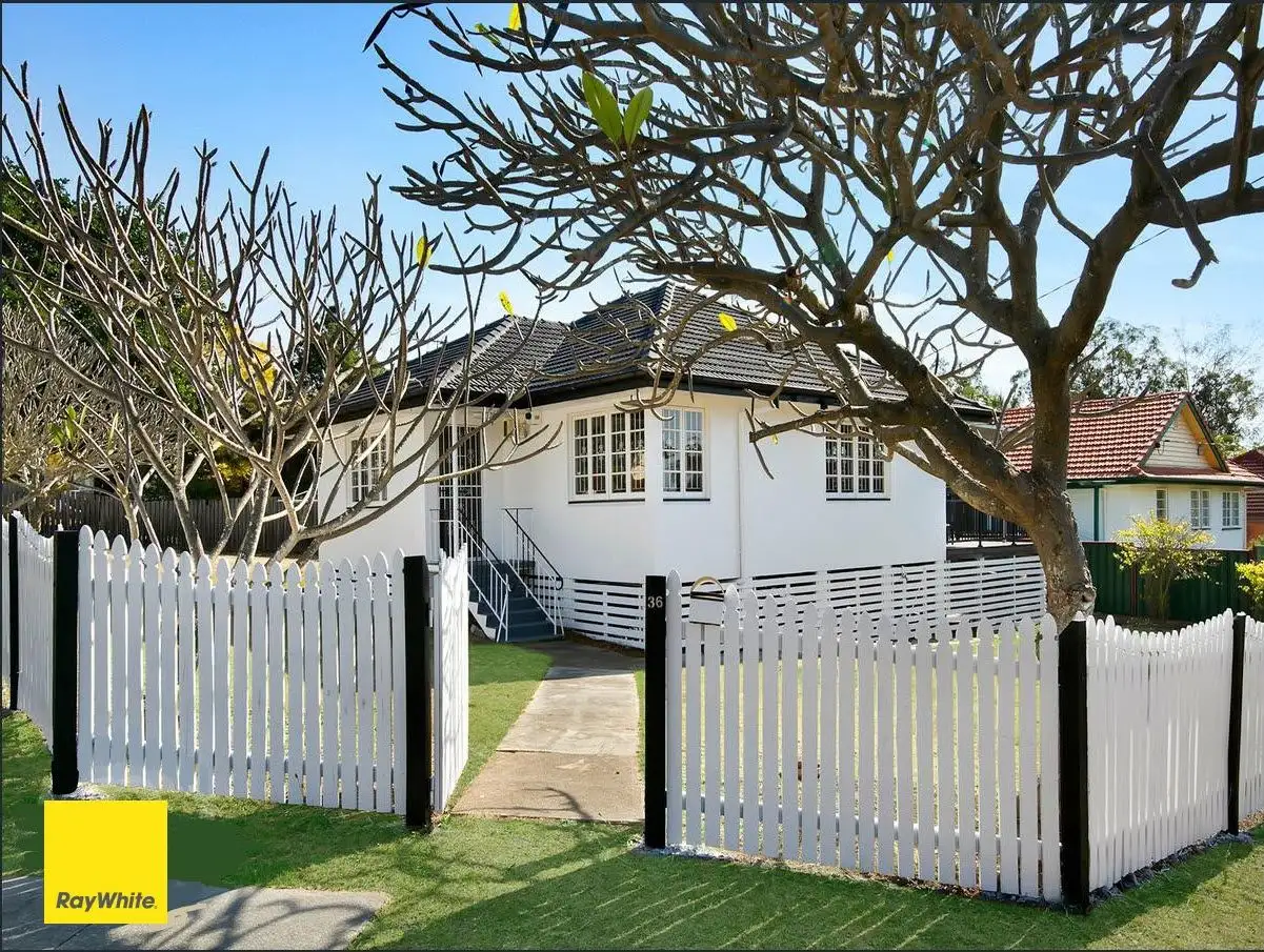 Main view of Homely house listing, 38 Aspen Street, Inala QLD 4077