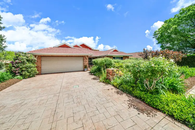 15 Flegg Crescent, Gordon ACT 2906