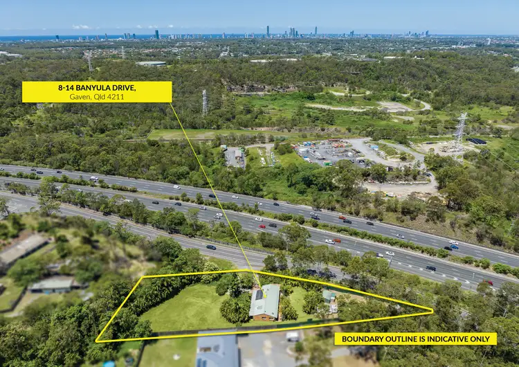 8 Banyula Drive, Gaven QLD 4211