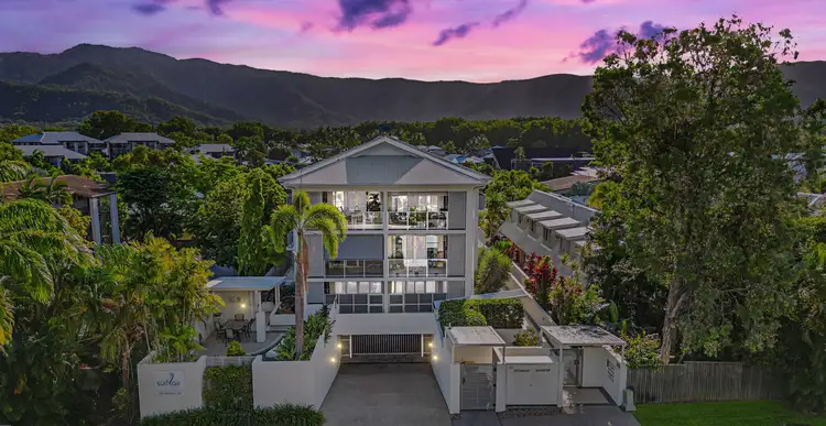 Main view of Homely apartment listing, 4/75 Moore Street, Trinity Beach QLD 4879