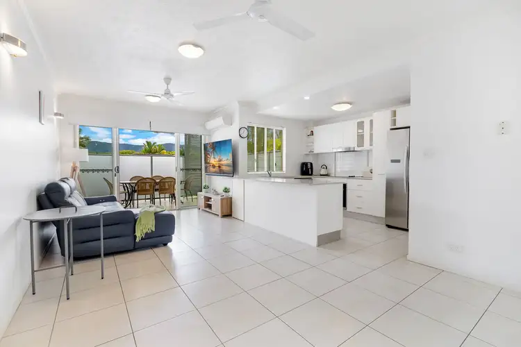 Third view of Homely apartment listing, 4/75 Moore Street, Trinity Beach QLD 4879