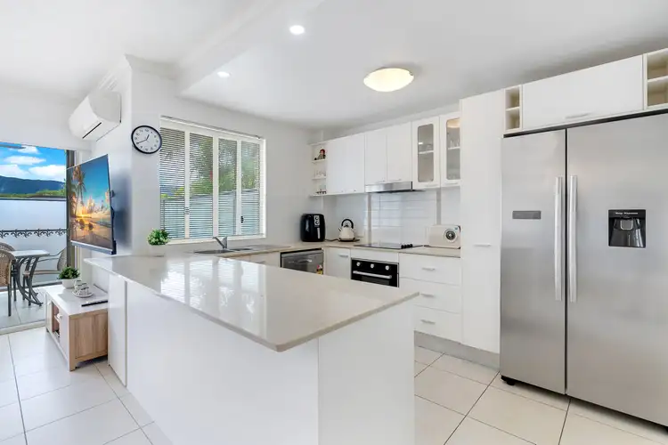 Fourth view of Homely apartment listing, 4/75 Moore Street, Trinity Beach QLD 4879