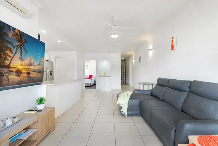 Sixth view of Homely apartment listing, 4/75 Moore Street, Trinity Beach QLD 4879