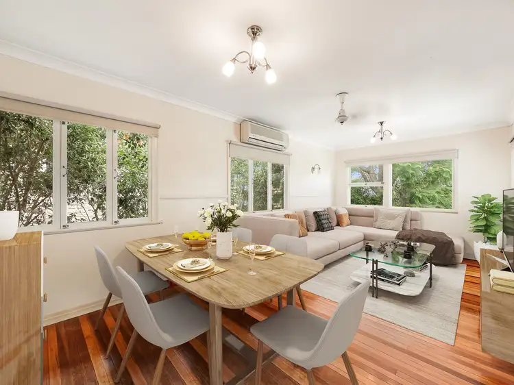 Fourth view of Homely house listing, 38 Rowbotham Street, Rangeville QLD 4350
