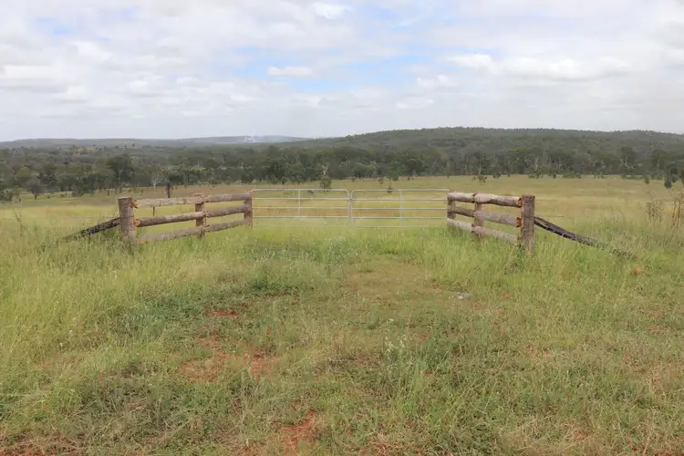 Main view of Homely rural property listing, 185 Kirar Weir Road, Eidsvold QLD 4627