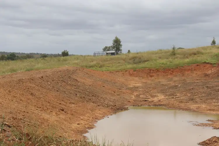 Second view of Homely rural property listing, 185 Kirar Weir Road, Eidsvold QLD 4627