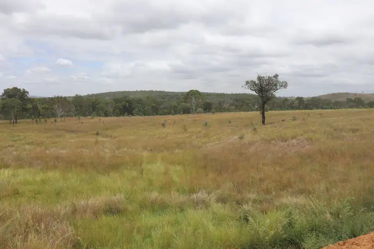 Third view of Homely rural property listing, 185 Kirar Weir Road, Eidsvold QLD 4627