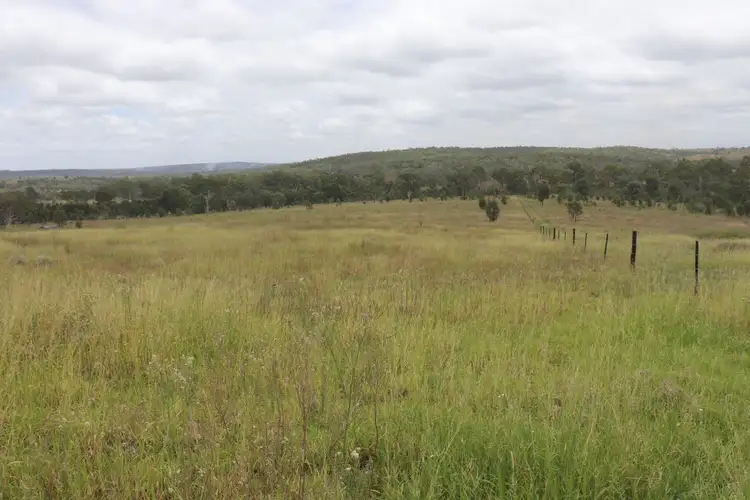 Fourth view of Homely rural property listing, 185 Kirar Weir Road, Eidsvold QLD 4627