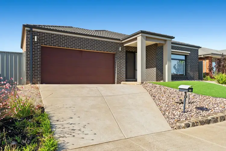 Second view of Homely house listing, 4 Bulbine Road, Maddingley VIC 3340