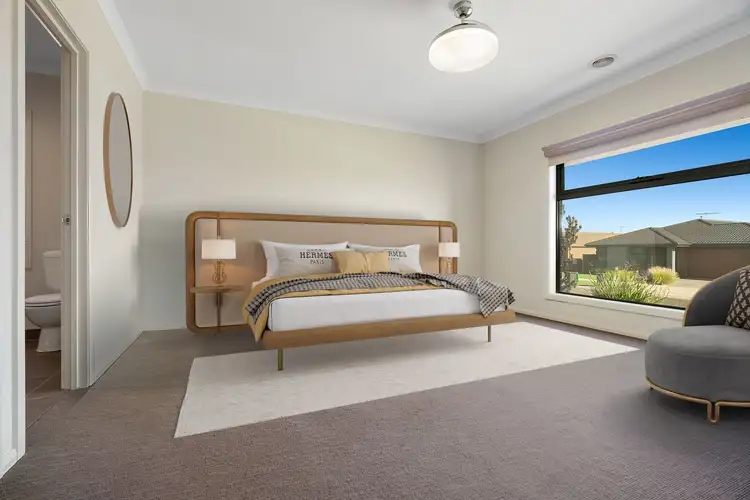 Third view of Homely house listing, 4 Bulbine Road, Maddingley VIC 3340
