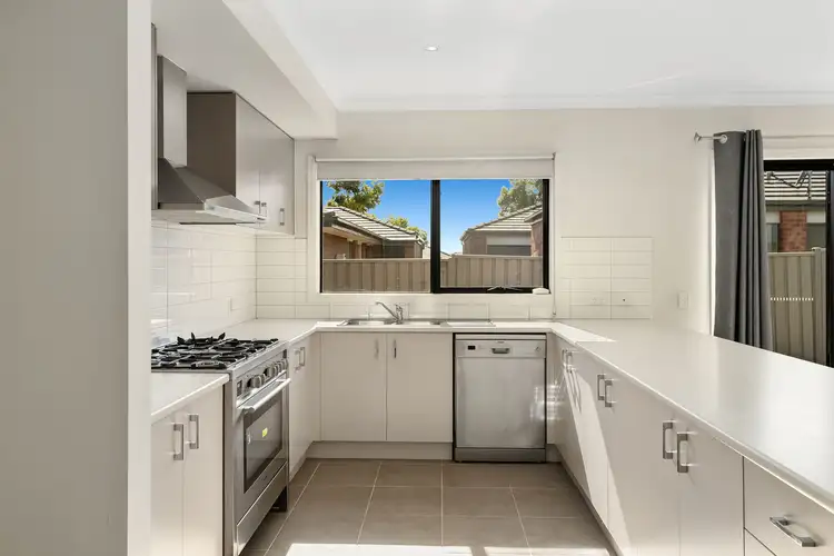 Fifth view of Homely house listing, 4 Bulbine Road, Maddingley VIC 3340