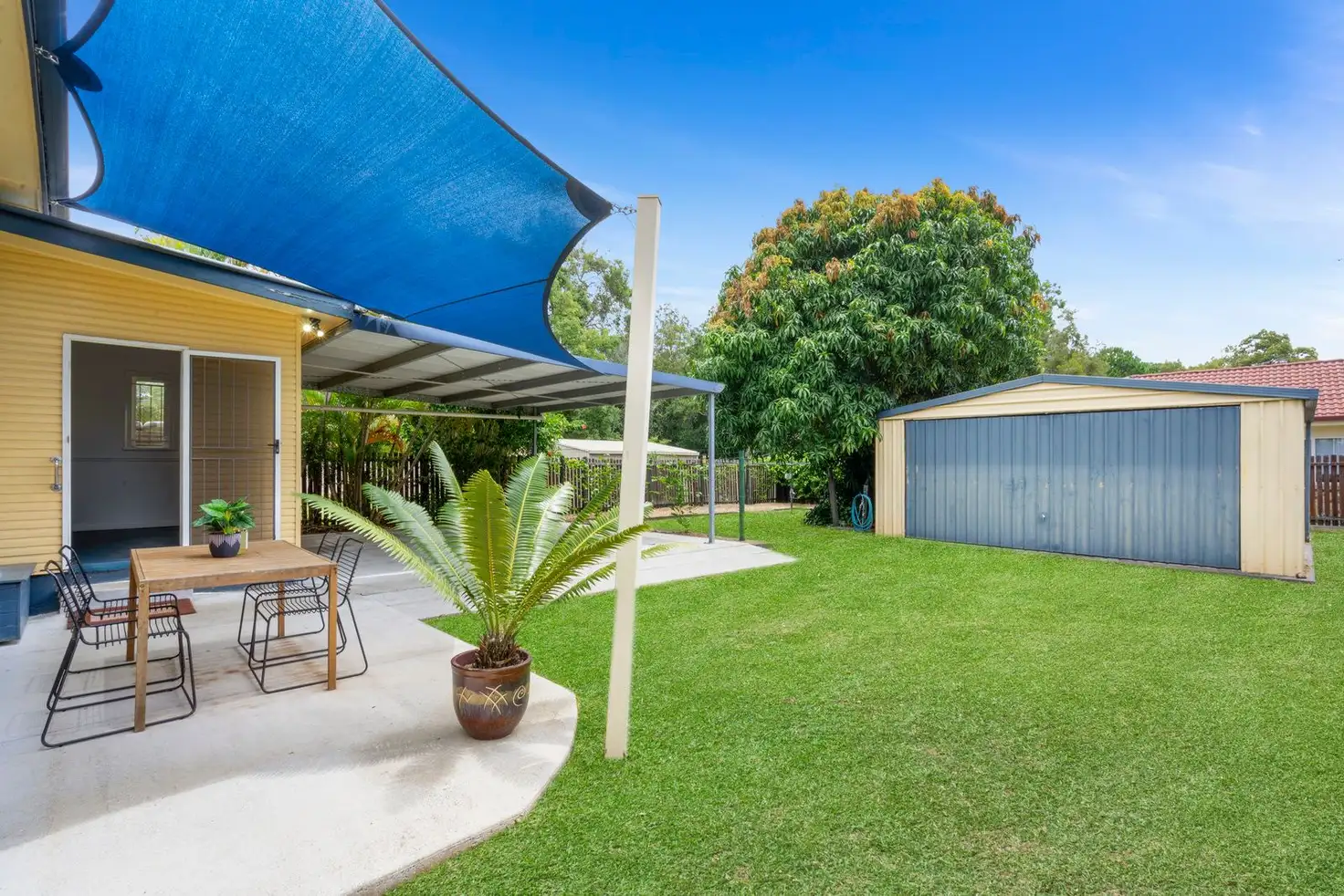 Main view of Homely house listing, 27 Barham Street, Coopers Plains QLD 4108