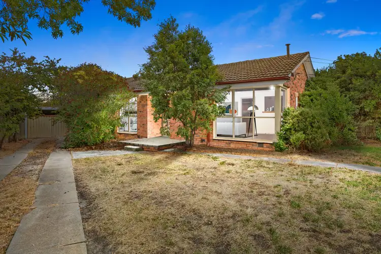 Main view of Homely house listing, 6 Darebin Drive, Thomastown VIC 3074
