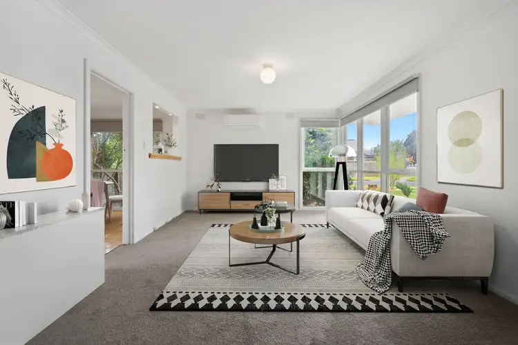 Second view of Homely house listing, 6 Darebin Drive, Thomastown VIC 3074