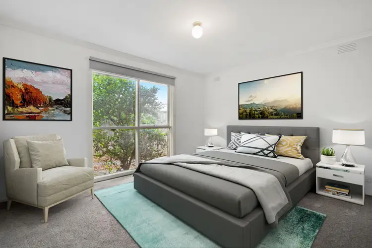 Fourth view of Homely house listing, 6 Darebin Drive, Thomastown VIC 3074