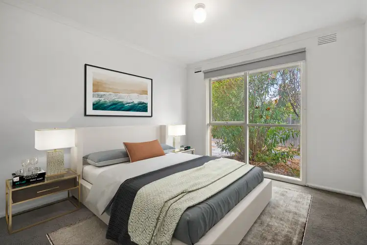Fifth view of Homely house listing, 6 Darebin Drive, Thomastown VIC 3074