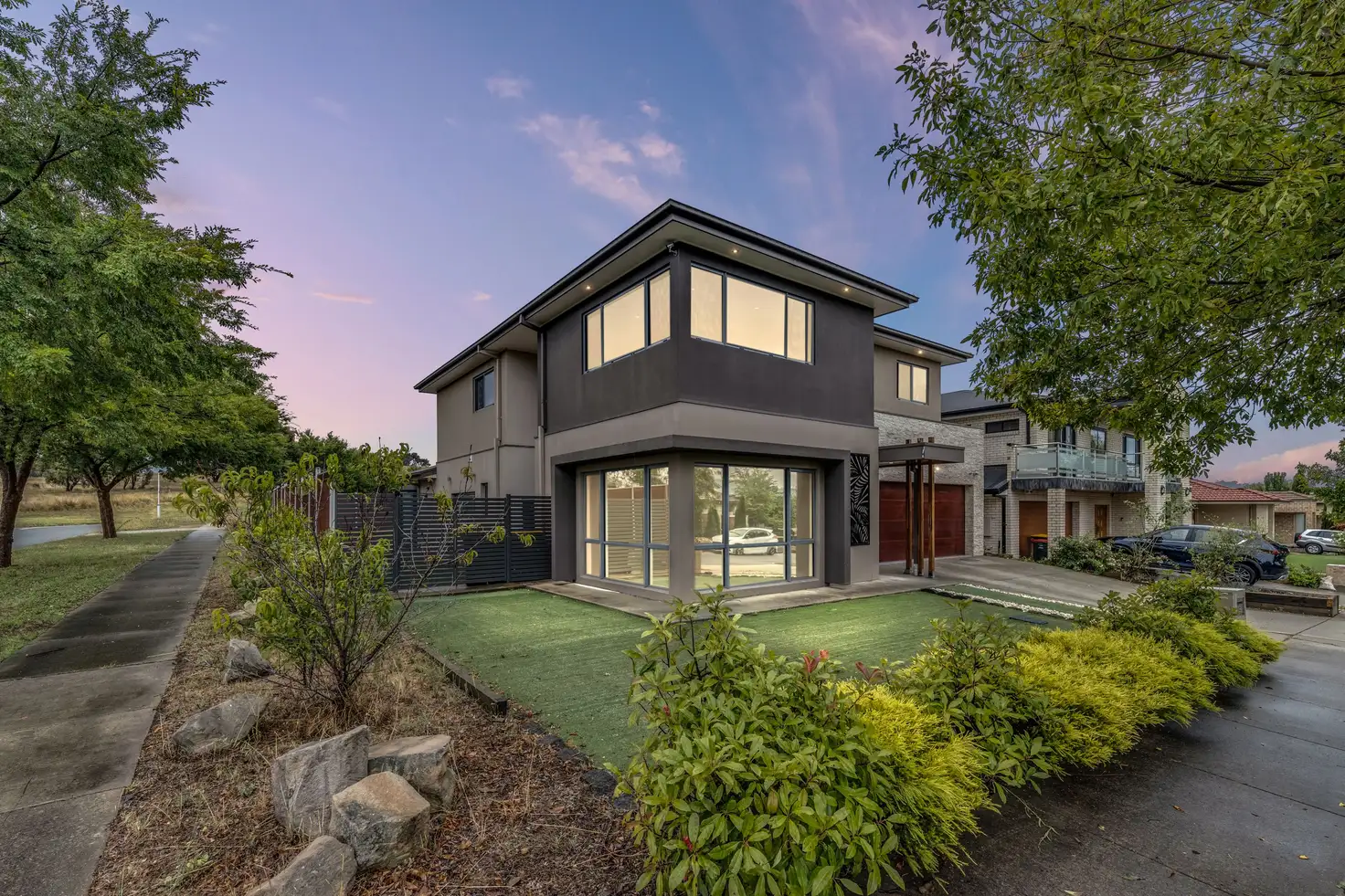 Main view of Homely house listing, 31 Alec Hope Crescent, Franklin ACT 2913