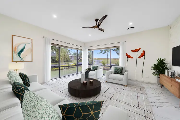 Third view of Homely house listing, 31 Alec Hope Crescent, Franklin ACT 2913