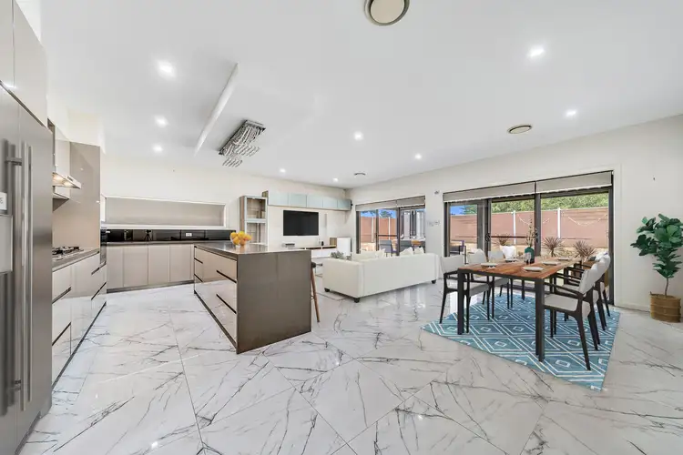 Fourth view of Homely house listing, 31 Alec Hope Crescent, Franklin ACT 2913