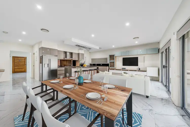 Fifth view of Homely house listing, 31 Alec Hope Crescent, Franklin ACT 2913