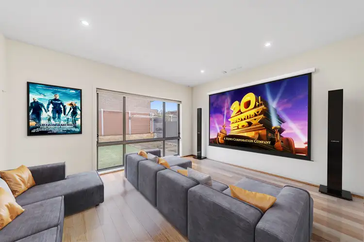 Sixth view of Homely house listing, 31 Alec Hope Crescent, Franklin ACT 2913