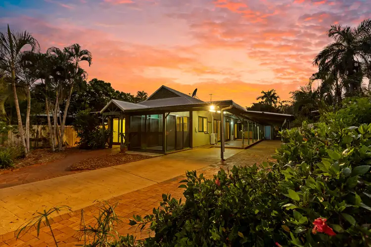 6A McKenna Court, Cable Beach WA 6726