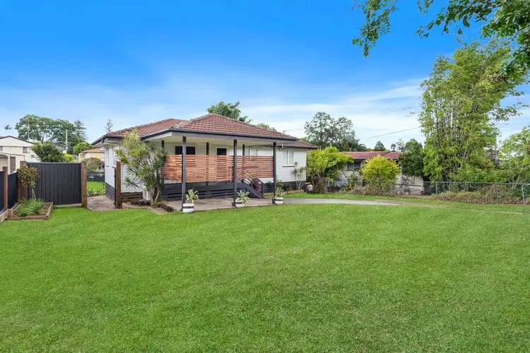50 Amherst Street, Acacia Ridge QLD 4110