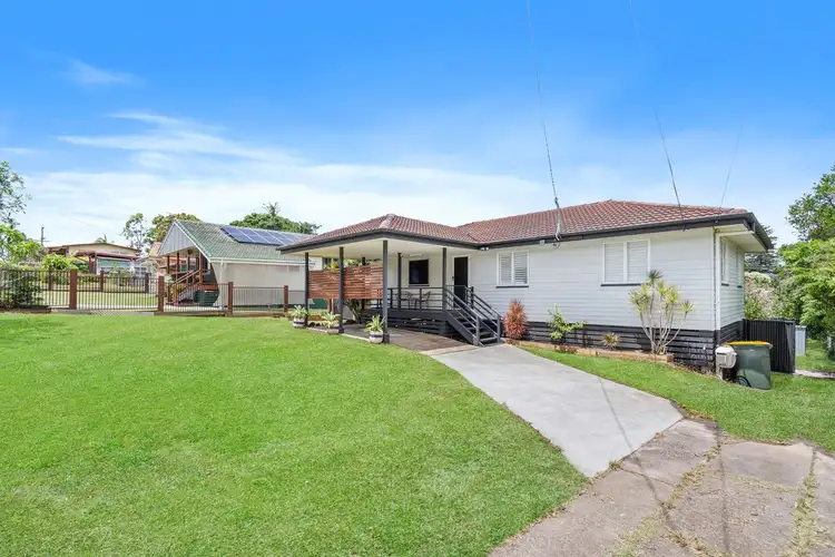 Second view of Homely house listing, 50 Amherst Street, Acacia Ridge QLD 4110