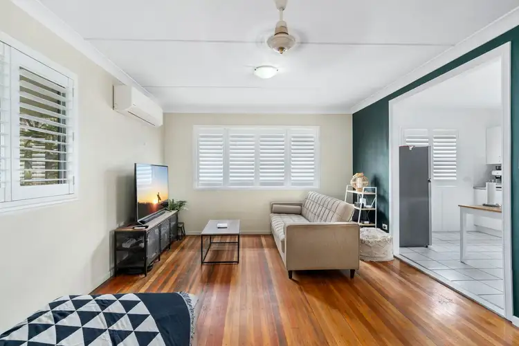 Fourth view of Homely house listing, 50 Amherst Street, Acacia Ridge QLD 4110